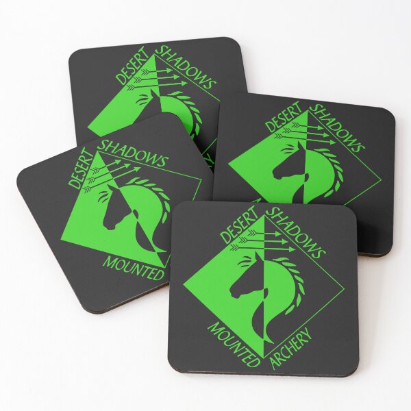 Item preview, Desert Shadows light green designed and sold by Wingedmare.