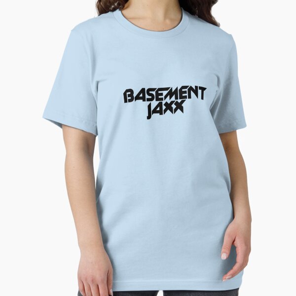 Basement Jaxx T-Shirts for Sale | Redbubble Basement Jaxx T-Shirts for Sale | Redbubble