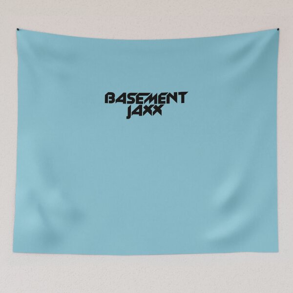 Item preview, Basement Jaxx Classic T-Shirt designed and sold by KorneliaOrlowsk.