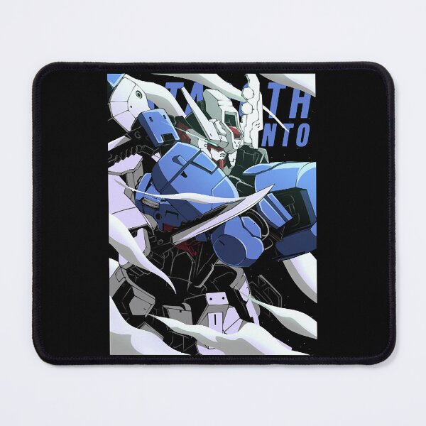 Item preview, Gundam Astaroth Rinascimento designed and sold by TravisJohn8191.