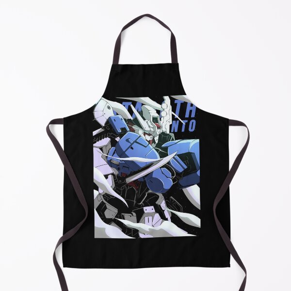 Item preview, Gundam Astaroth Rinascimento designed and sold by TravisJohn8191.