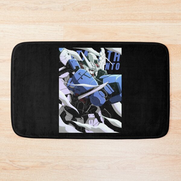 Item preview, Gundam Astaroth Rinascimento  designed and sold by TravisJohn8191.