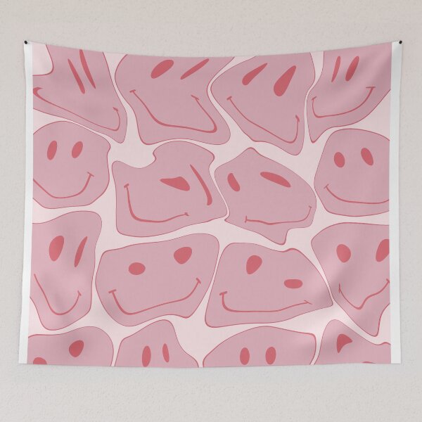 Item preview, pink smiles designed and sold by holls646.