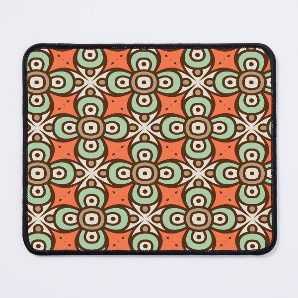 Item preview, Colorful Traditional Portuguese tile designed and sold by anisbbmbrush.