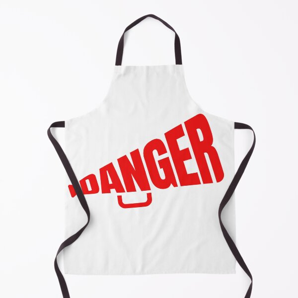 Item preview, Vintage Danger Cool Typography designed and sold by X-Trends.