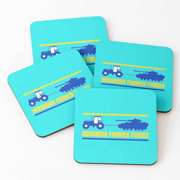 Item preview, Ukrainian FARMER forcess designed and sold by DavidsonHello.