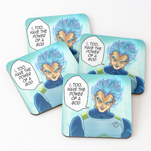 Item preview, Super Blue Prince designed and sold by nebula-inky.