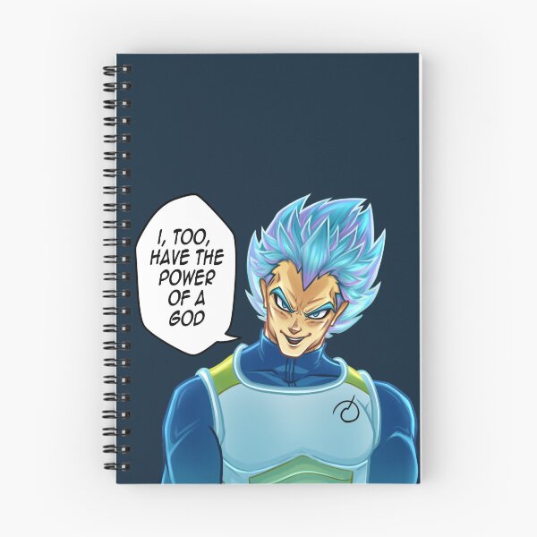 Item preview, Super Blue Prince designed and sold by nebula-inky.