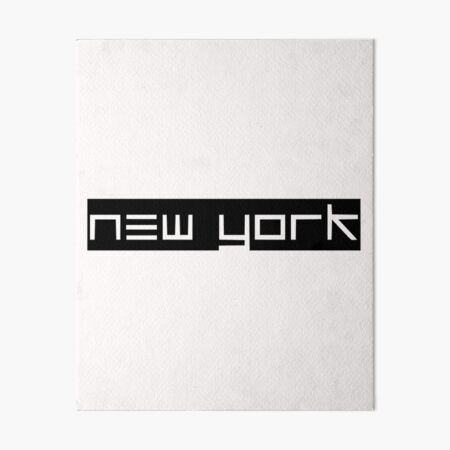 Artikel-Vorschau von NY0003, designt und verkauft von AlabaSergio.