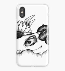 Decay iPhone Case/Skin