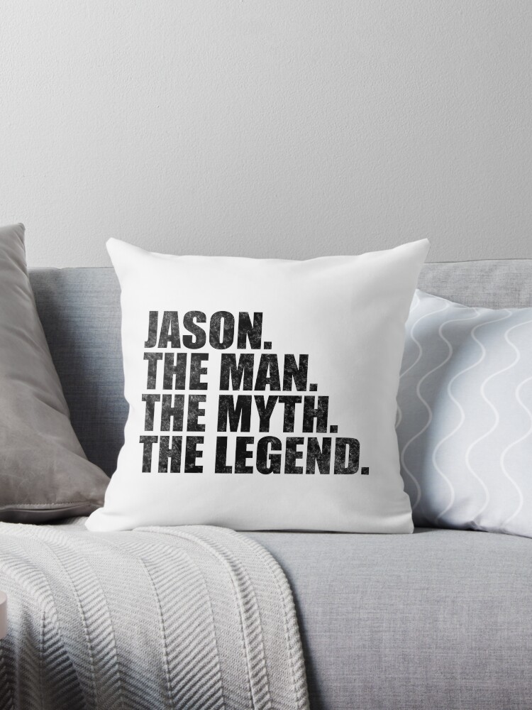 Happy 45th birthday to the man, the myth, the legend, Jason