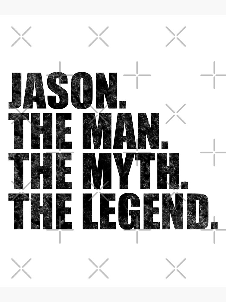 Happy 45th birthday to the man, the myth, the legend, Jason