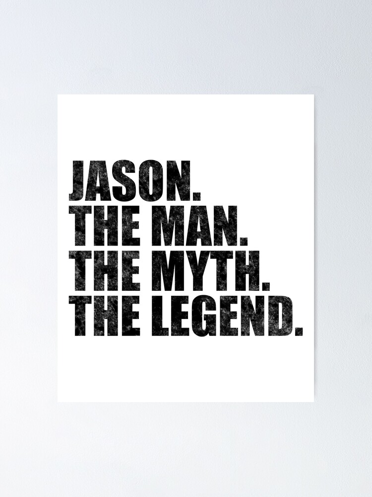 Happy 45th birthday to the man, the myth, the legend, Jason