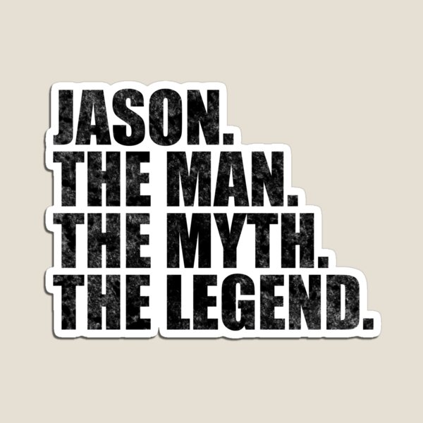 Happy 45th birthday to the man, the myth, the legend, Jason