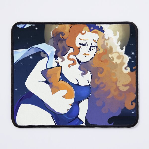 Item preview, Portia The Star designed and sold by Bmkad07.