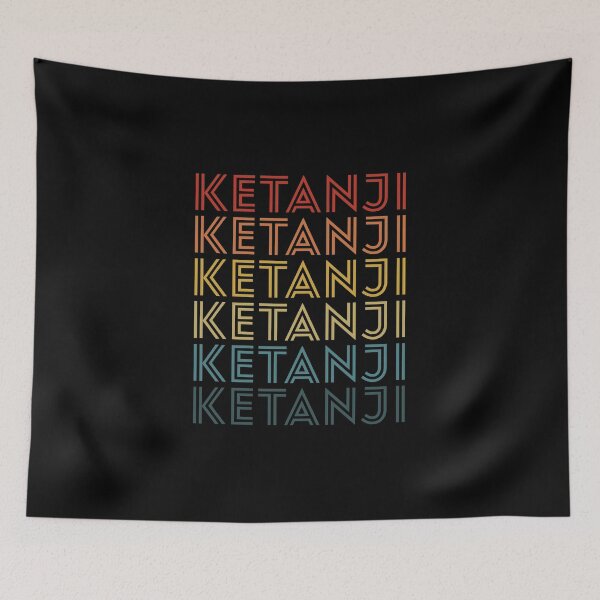 Item preview, Ketanji Brown Jackson Vintage Retro designed and sold by RosannaArt.