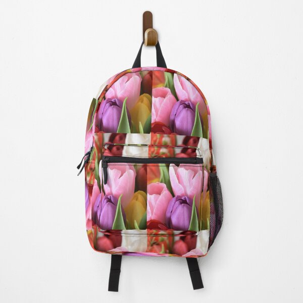 Item preview, For Mom Love You Mom Colorful Flowers designed and sold by HnLStore.