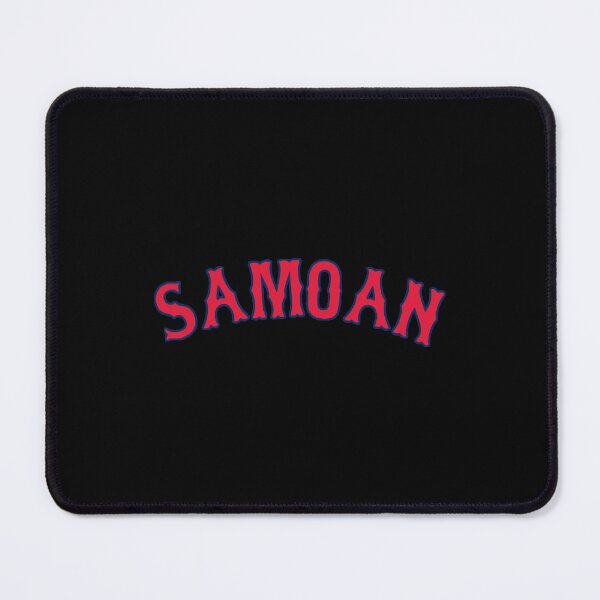 Item preview, Pacific Islander Night - Samoan designed and sold by AlabaSergio.