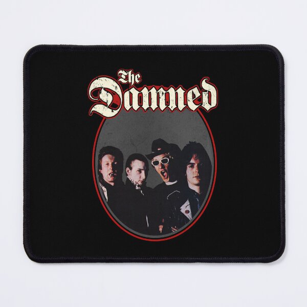 Item preview, The Damned designed and sold by Mahveriok.