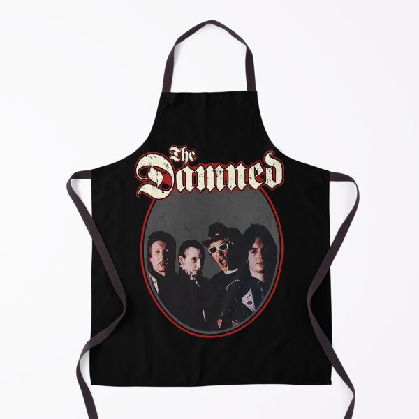 Item preview, The Damned designed and sold by Mahveriok.