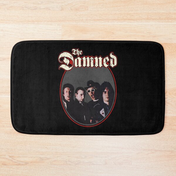 Item preview, The Damned designed and sold by Mahveriok.