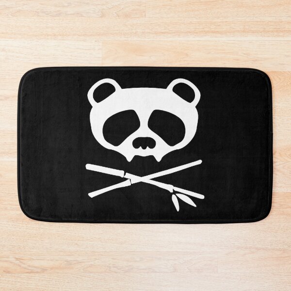 Item preview, Panda Vampire Skull designed and sold by AlabaSergio.