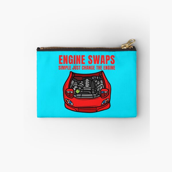 Item preview, Engine Swaps designed and sold by MOTOSHIFT.