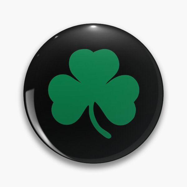 Item preview, Shamrock designed and sold by AlabaSergio.