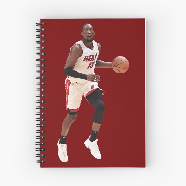 Item preview, Bam Adebayo 13 Basketball designed and sold by IgorSantos.