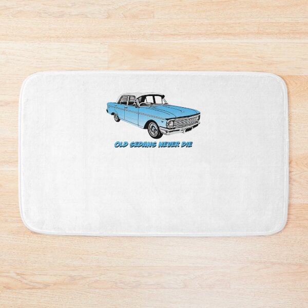 Item preview, XP Ford Falcon Sedan designed and sold by Ch1ckenMan.
