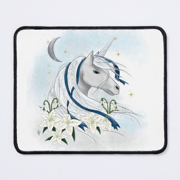 Item preview, Celestial Unicorn designed and sold by 3amCoffee.