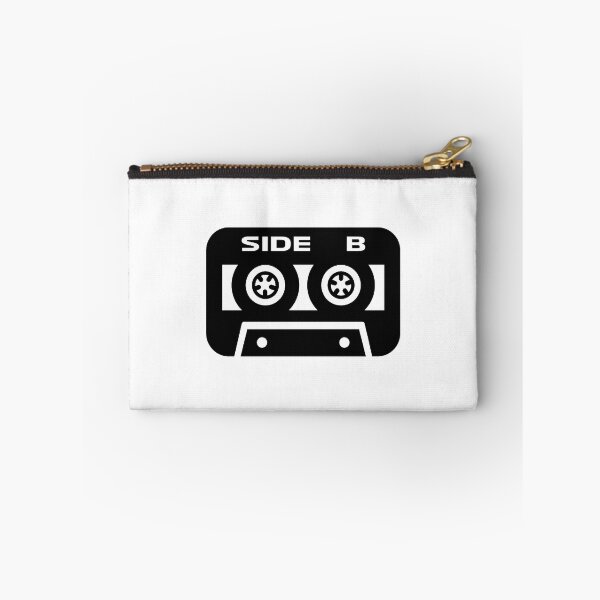 Item preview, Side B Audio Casette designed and sold by AlabaSergio.