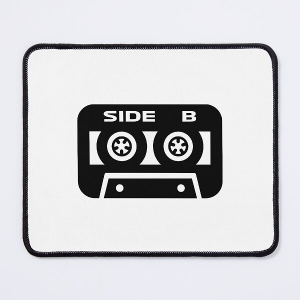 Item preview, Side B Audio Casette designed and sold by AlabaSergio.
