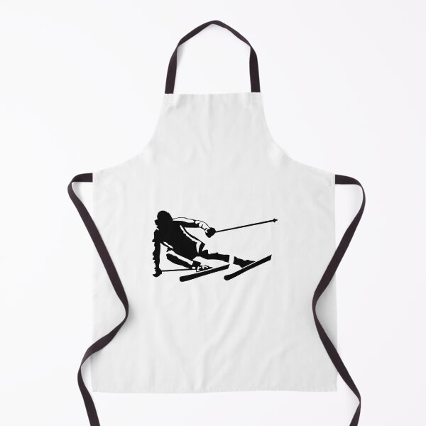 Item preview, ski, skiing designed and sold by AlabaSergio.