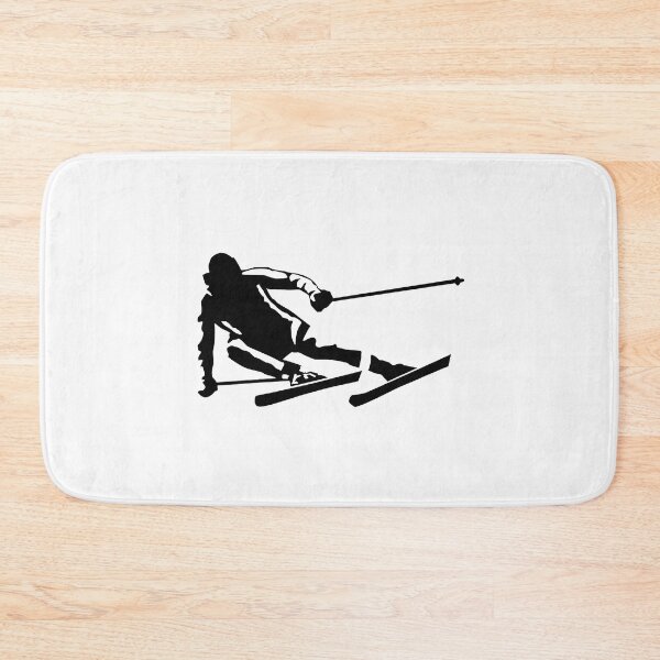 Item preview, ski, skiing designed and sold by AlabaSergio.
