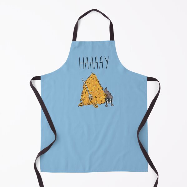 Item preview, Haaaaaay Wisco Version designed and sold by Leslie Peterson.