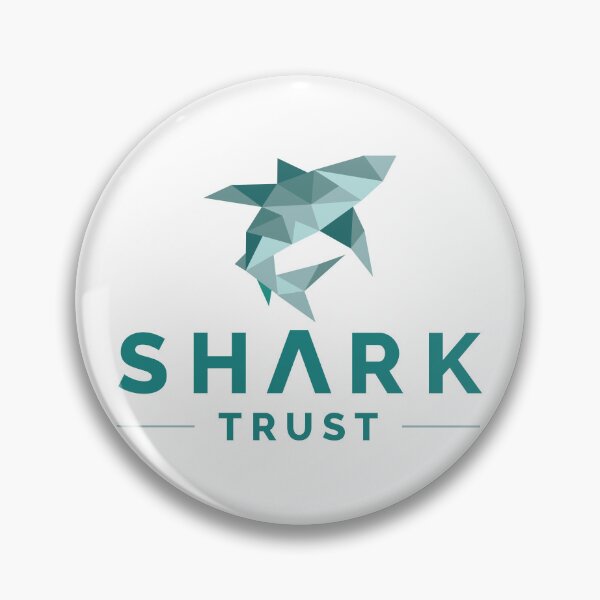 Item preview, shark bite designed and sold by nopehika.