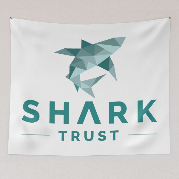 Item preview, shark bite designed and sold by nopehika.