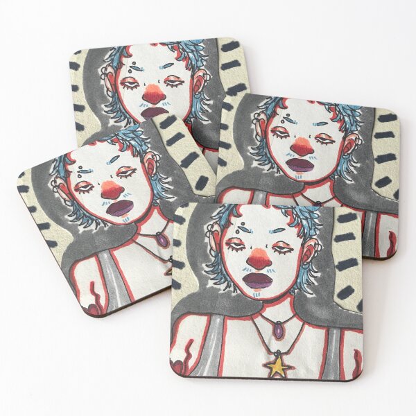 Item preview, starshine, sublime (don’t wanna smile tonight) designed and sold by Zoe Anne.