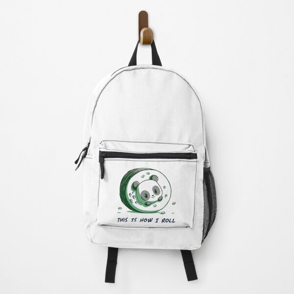 Item preview, This is How I Roll designed and sold by Mahveriok.