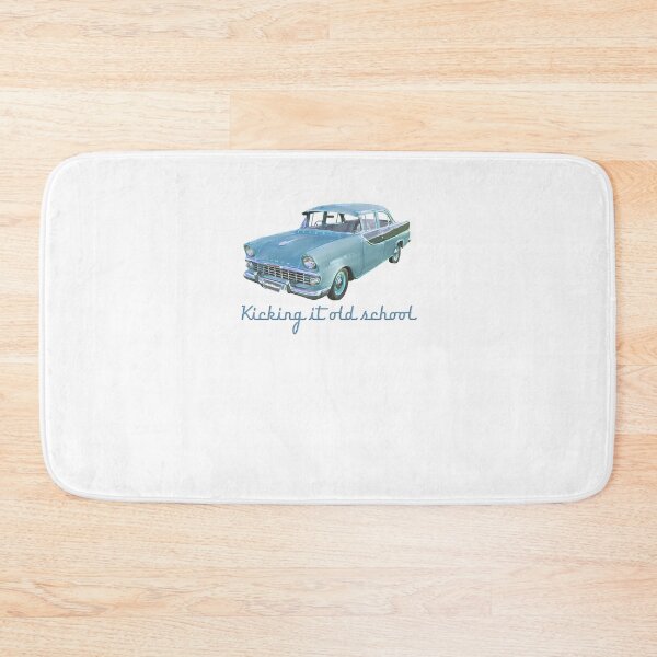 Item preview, EK/FB Holden (Kicking it old school) designed and sold by Ch1ckenMan.