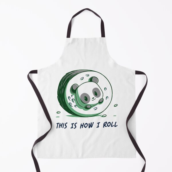 Item preview, This is How I Roll designed and sold by Mahveriok.