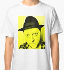 Dean yellow Classic T-Shirt