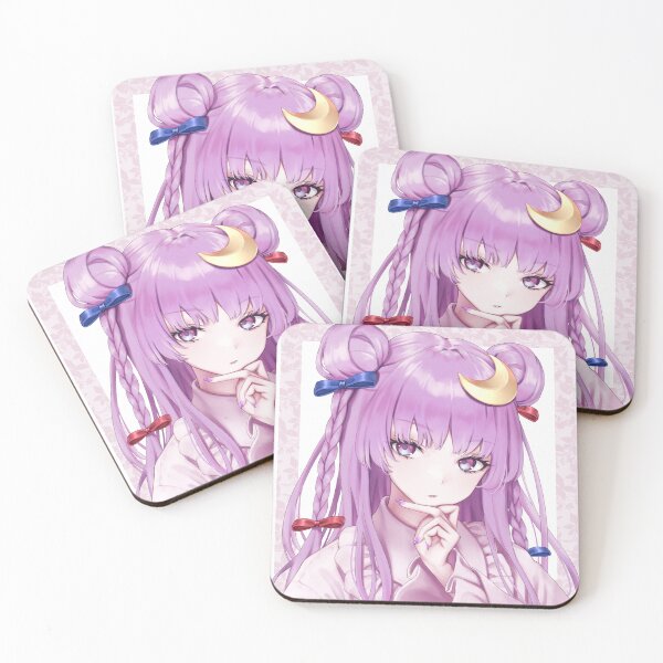 Item preview, Patchouli Knowledge designed and sold by TabithaBurnett.