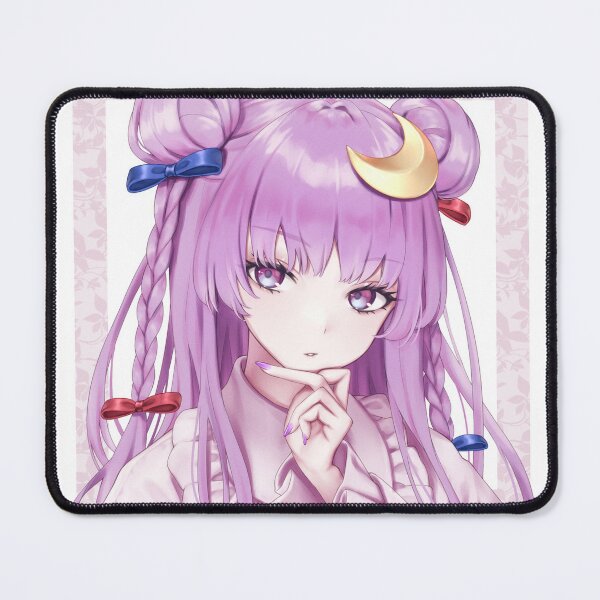 Loli Maid Sirius Mouse Pad for Sale by TabithaBurnett