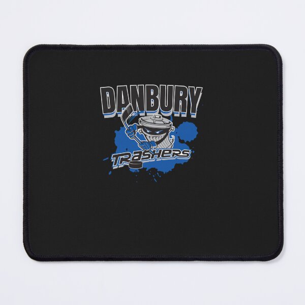 Item preview, DANBURY TRASHERS Essential T-Shirt designed and sold by LeaStockinger.