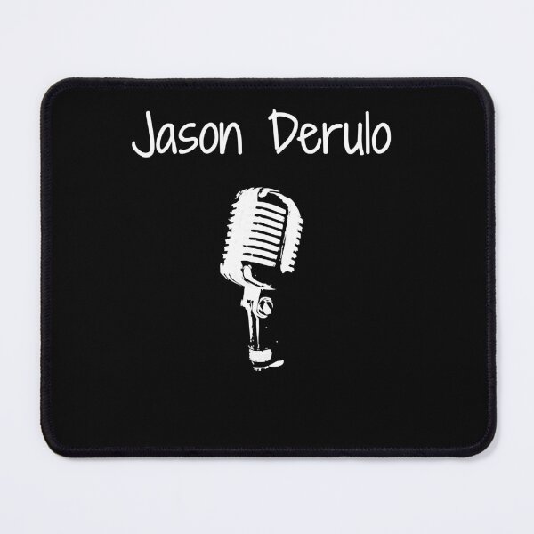 Item preview, Jason Derulo Essential 17 designed and sold by SungJose2.