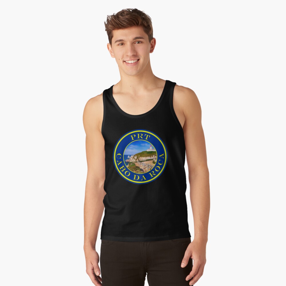 Artikel-Vorschau von Tank Top, designt und verkauft von CelticTarot.