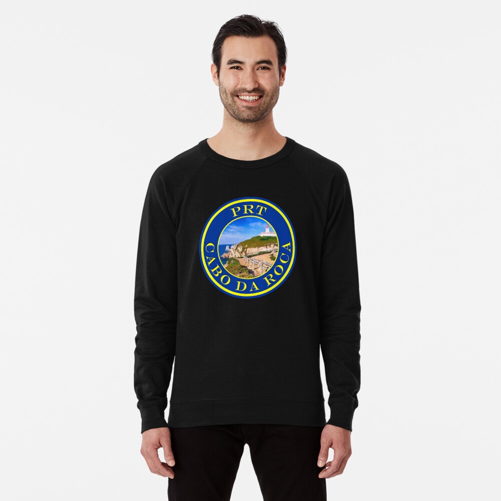 Artikel-Vorschau von Leichter Pullover, designt und verkauft von CelticTarot.