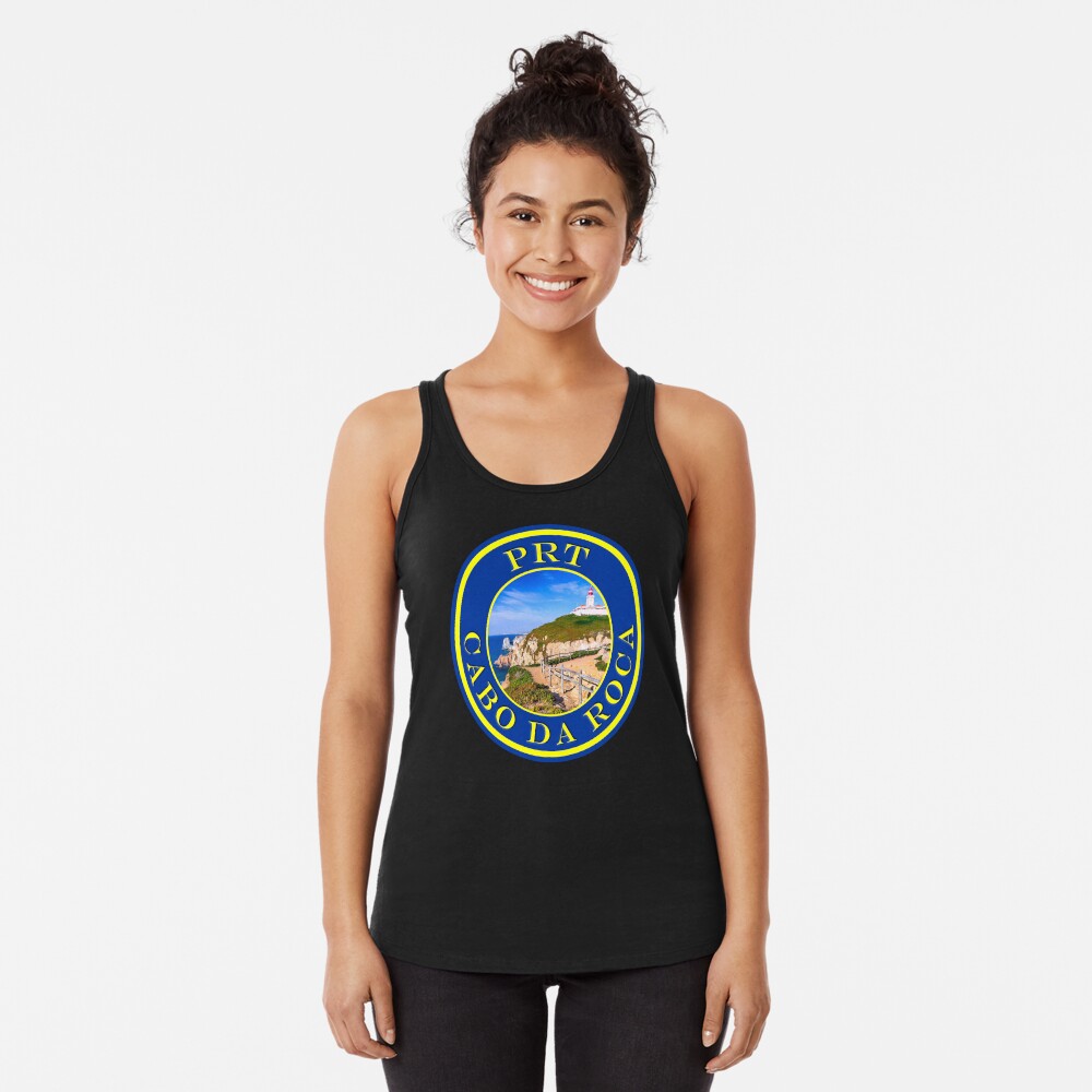 Artikel-Vorschau von Racerback Tank Top, designt und verkauft von CelticTarot.